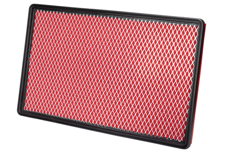 K&N Universal Clamp-On Air Filter 4-1/2in Flg 7-1/2in B 4-1/2in T 7-1/8in H Gen 3 thumbnail 3