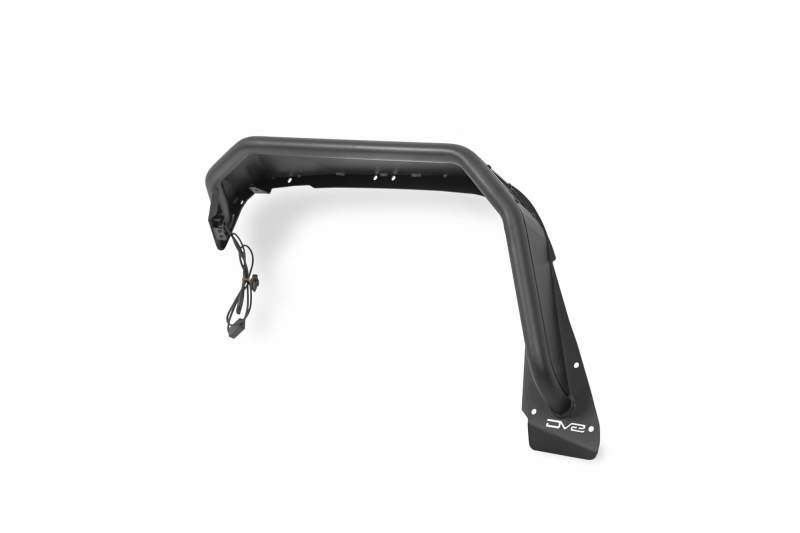 18-23 Jeep Wrangler JL Spec Series Tube Fenders - Image 16
