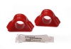 ES Sway Bar Bushings - Red