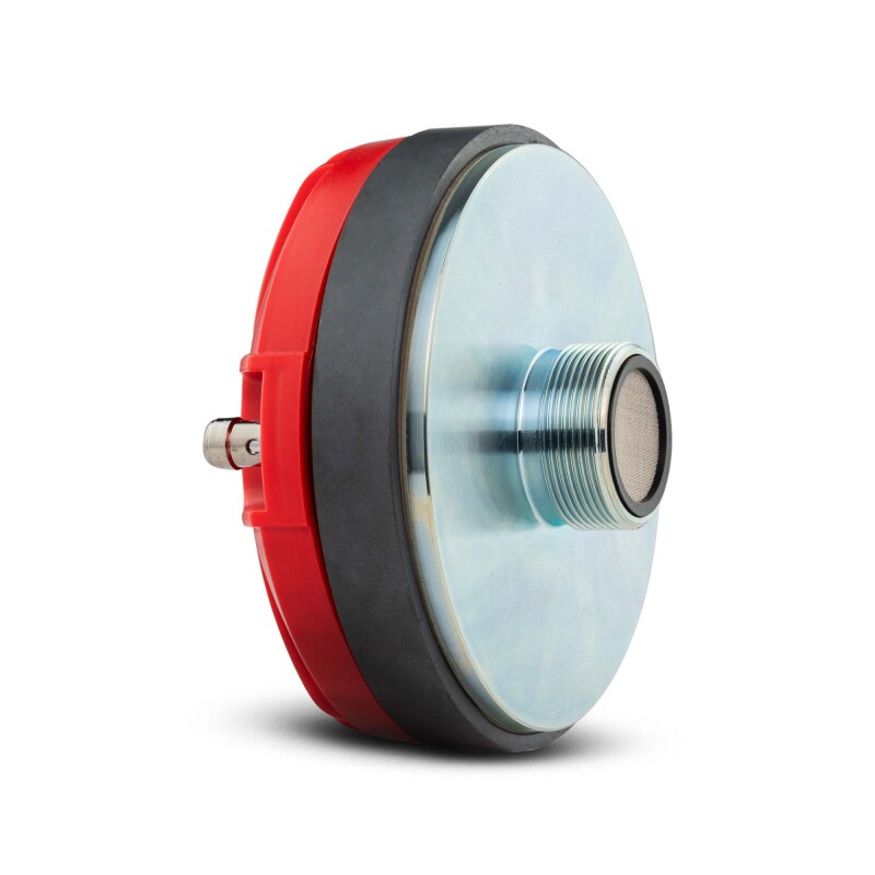 DS18 1in Drivers Twist-On Throat 300 Watts RMS 1.75in Titanium Vc 8 ohm thumbnail 5