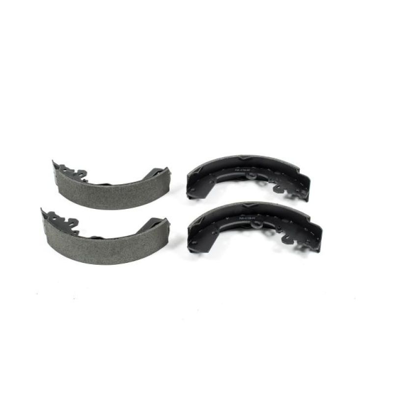 PSB Autospecialty Brake Shoes