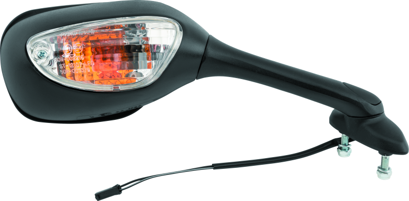 BikeMaster BKM Mirrors