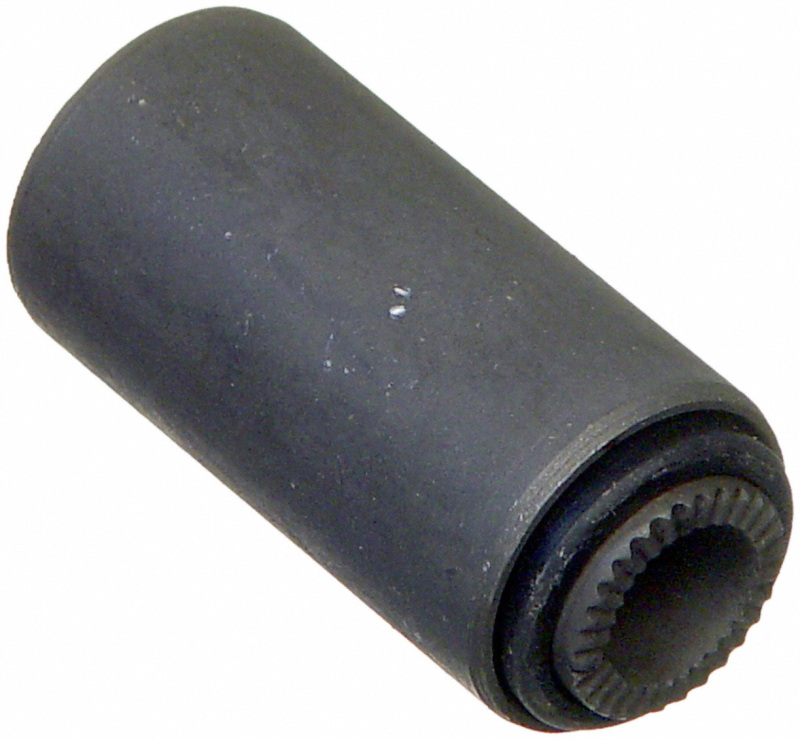 MOOG 74-83 Jeep Cherokee Front Lower Leaf Spring Bushing thumbnail 2