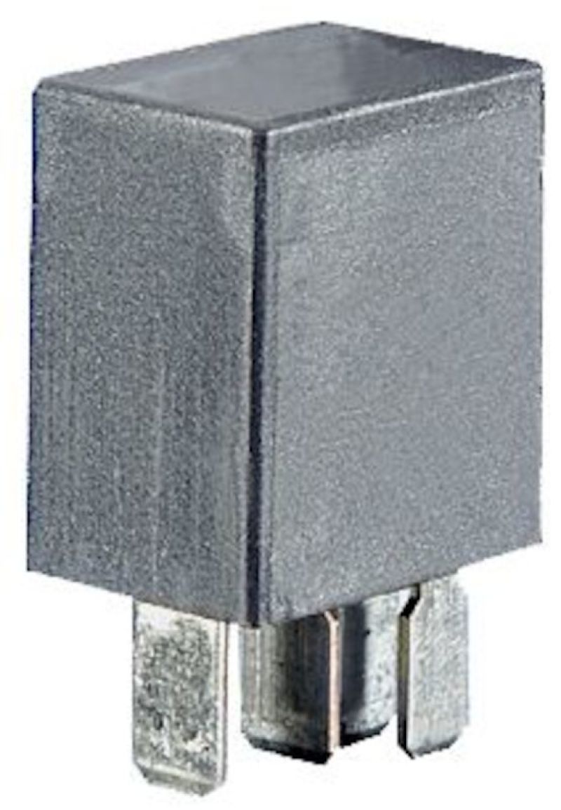 HELLA Relay Connector