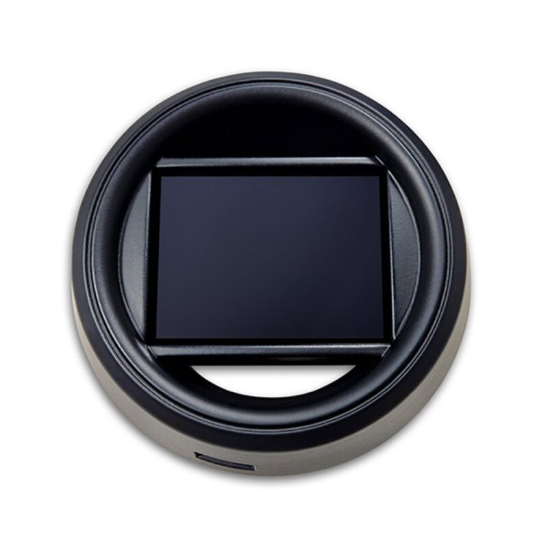 WGT Digital Displays