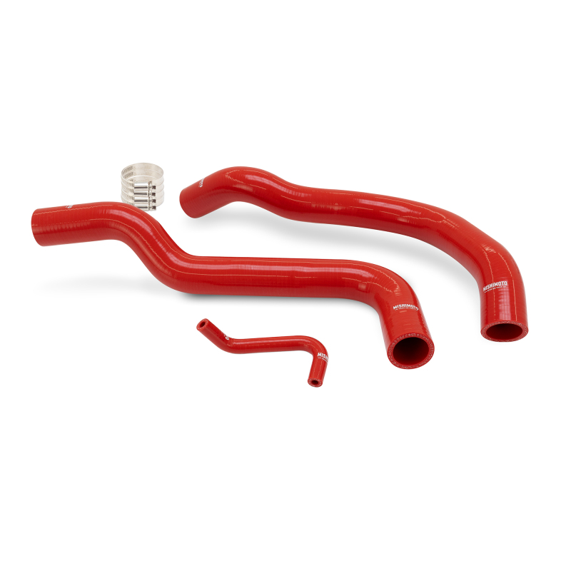 MM Silicone Hose - Radiator