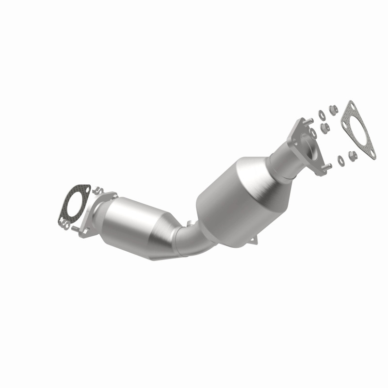 MagnaFlow Direct Fit Catalytic Conv 04-06 Nissan 350Z 3.5L / 04-07 Infiniti G35 3.5L - Right Side thumbnail 6