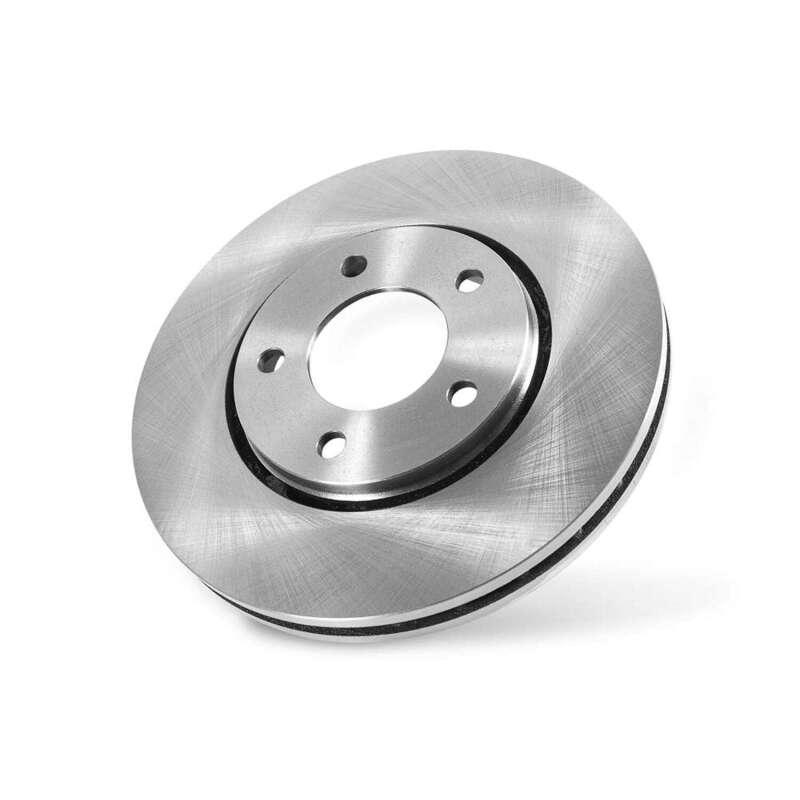 Power Stop 07-13 Nissan Altima Front Autospecialty Brake Rotor thumbnail 5