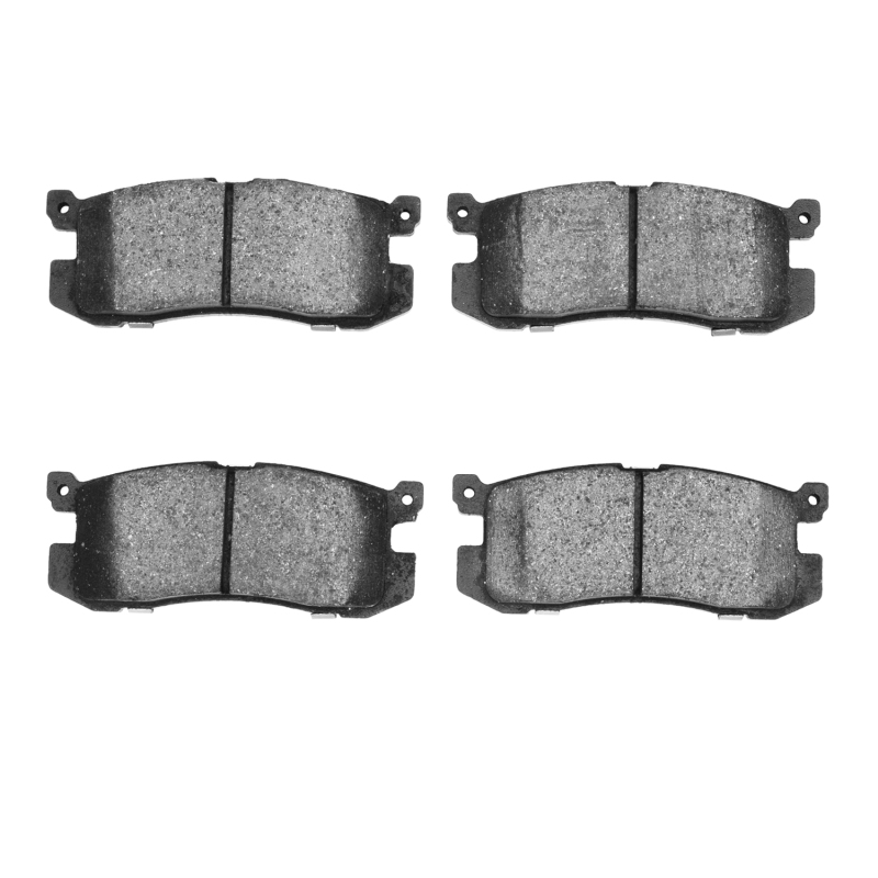 DFC 5000 Advanced Ceramic Brake Pads