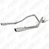 MBRP Catback Exhaust 409