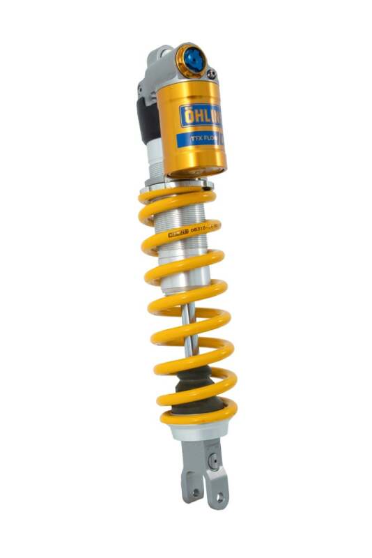 Ohlins 21-23 Gas Gas EC 250 TTX Flow DV Shock Absorber