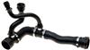 Gates 04-05 BMW 530I 6-Cyl. 3.0L Upper Molded Coolant Hose thumbnail 3