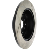 ST Slotted Sport Brake Rotors