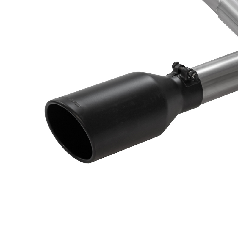 Flowmaster 07-09 Toyota Tundra V8 FlowFX DOS Exhaust System thumbnail 6