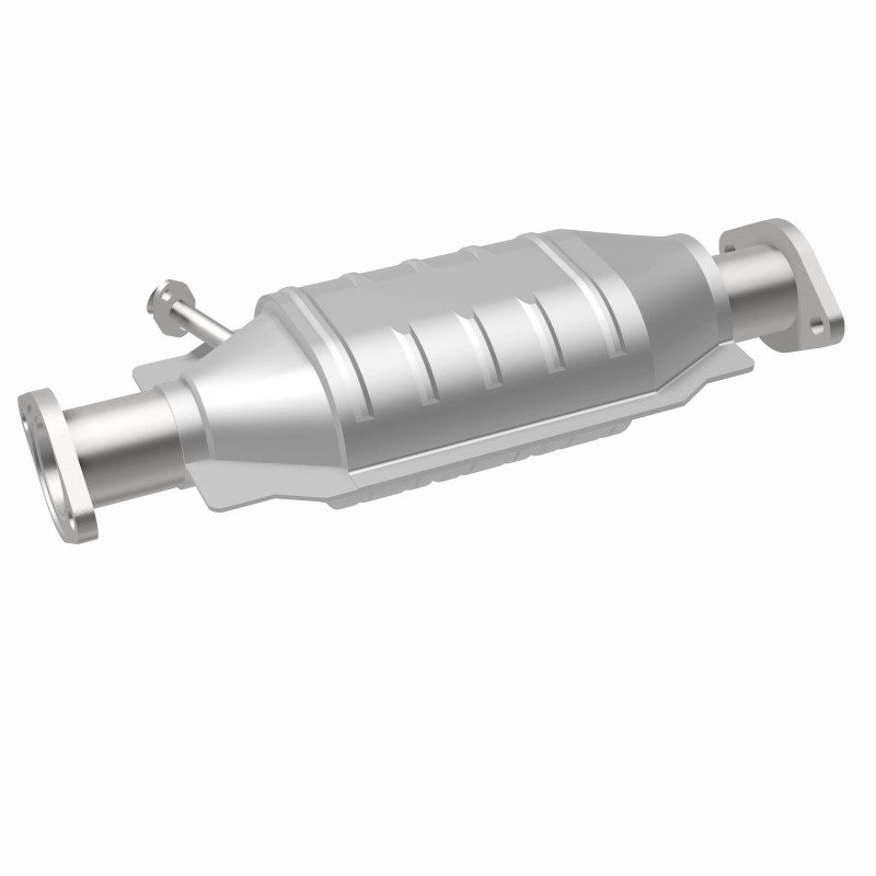 MagnaFlow Direct Fit Catalytic Converter Toyota 81 82 thumbnail 9