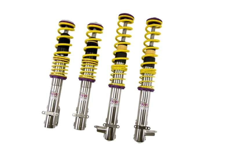 KW V1 Coilover Kit