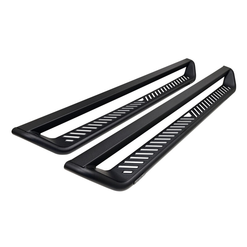 WES Running Boards - Outlaw