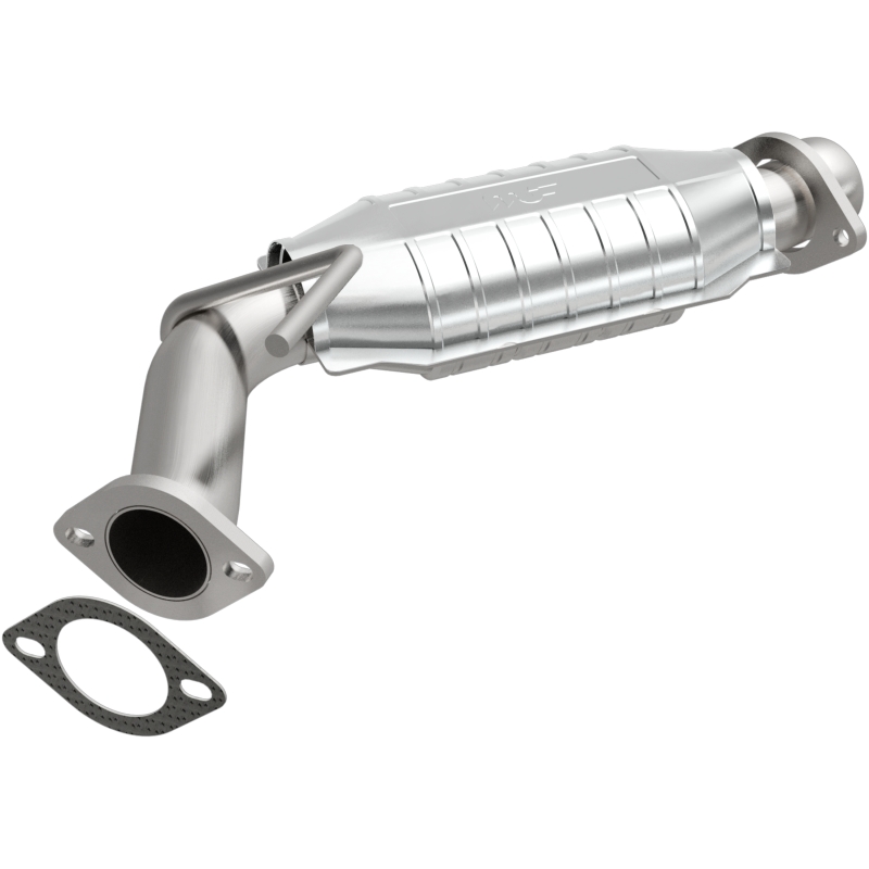 MagnaFlow Direct Fit Catalytic Converter 84-88 Thunderbird/Cougar 3.8 CA thumbnail 2
