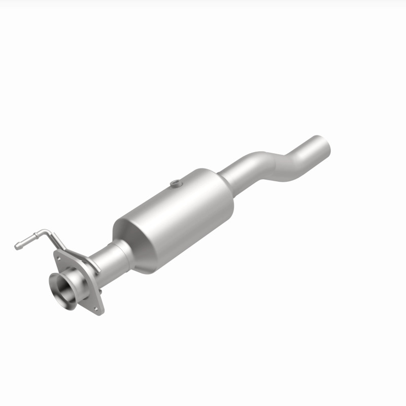 MagnaFlow 20-22 Ford F-350 Super Duty V8 7.3L Rear Underbody Direct Fit Catalytic Converter thumbnail 7