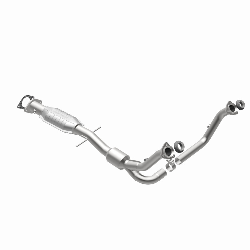 MagnaFlow Direct Fit Catalytic Converter Chevy S-10 00-02 OEM thumbnail 3