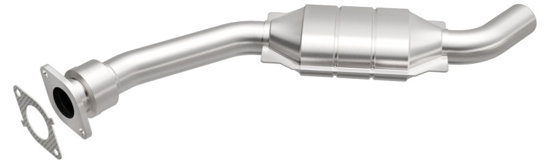 MagnaFlow Direct Fit Catalytic Converter 04-05 Ford Tauras 3.0L thumbnail 7