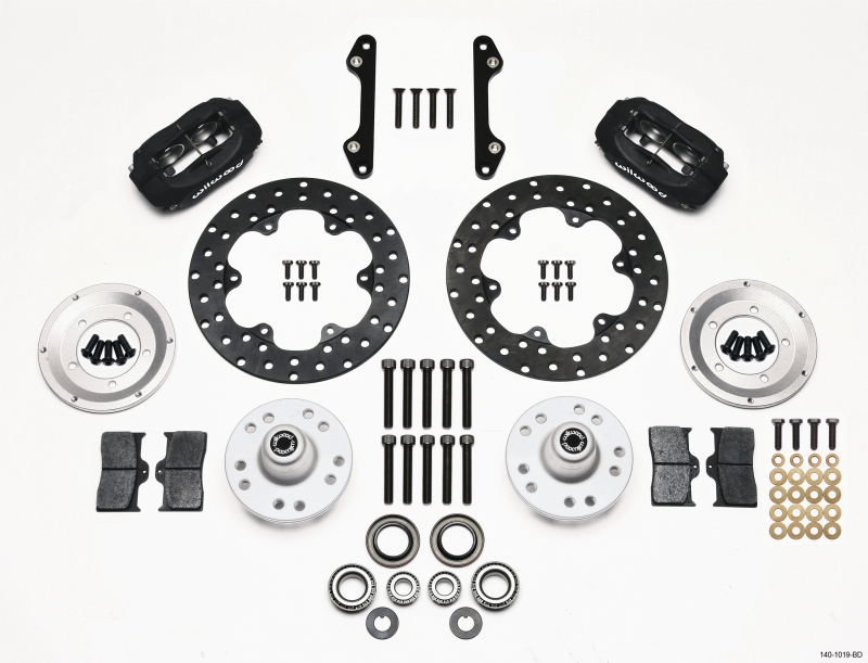 WIL Dynalite Brake Kit