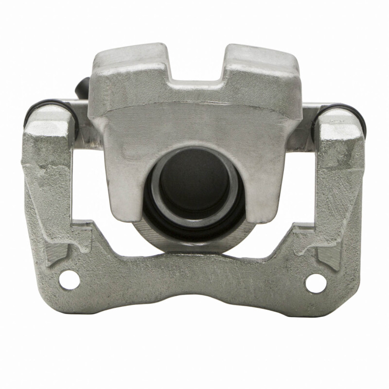 DFC 09-13 Pontiac Vibe Rear-R Silver Zinc Coated Premium Caliper