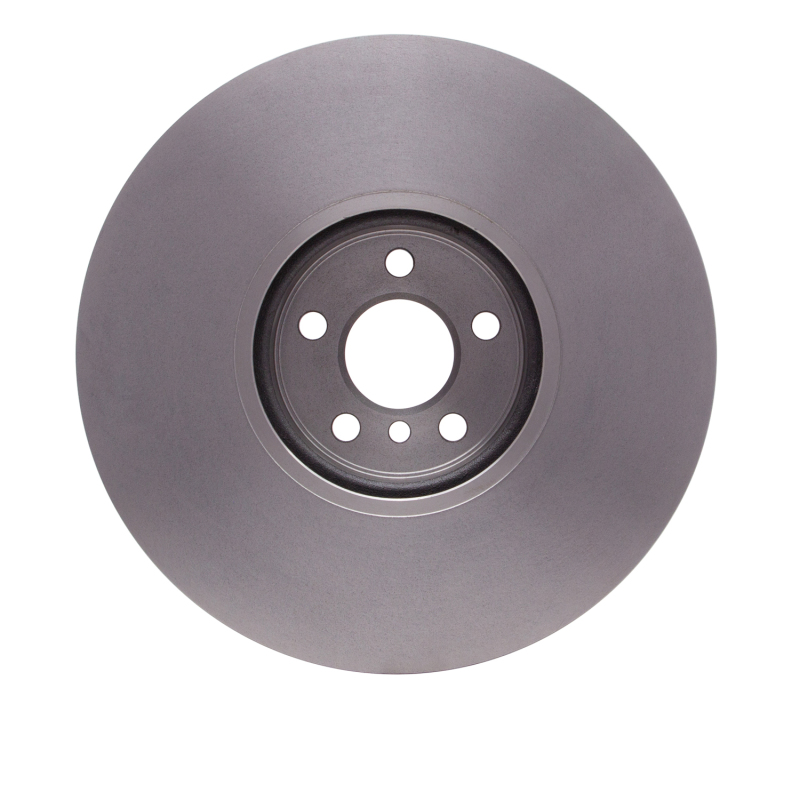 DFC 16-25 BMW 740e xDrive Right Front Brake Rotor