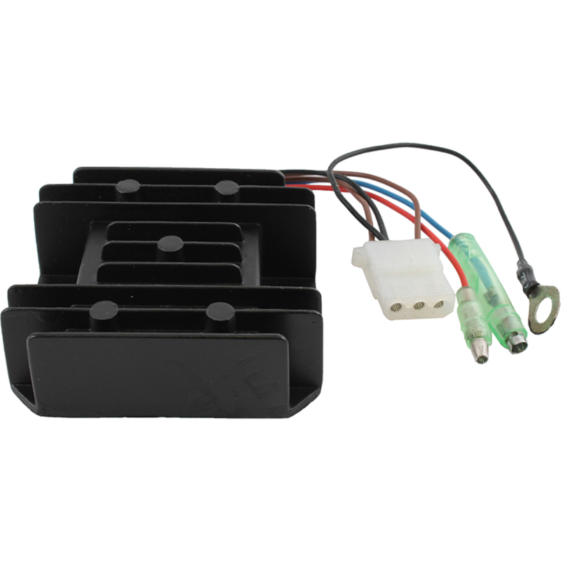 ARR Voltage Regulators