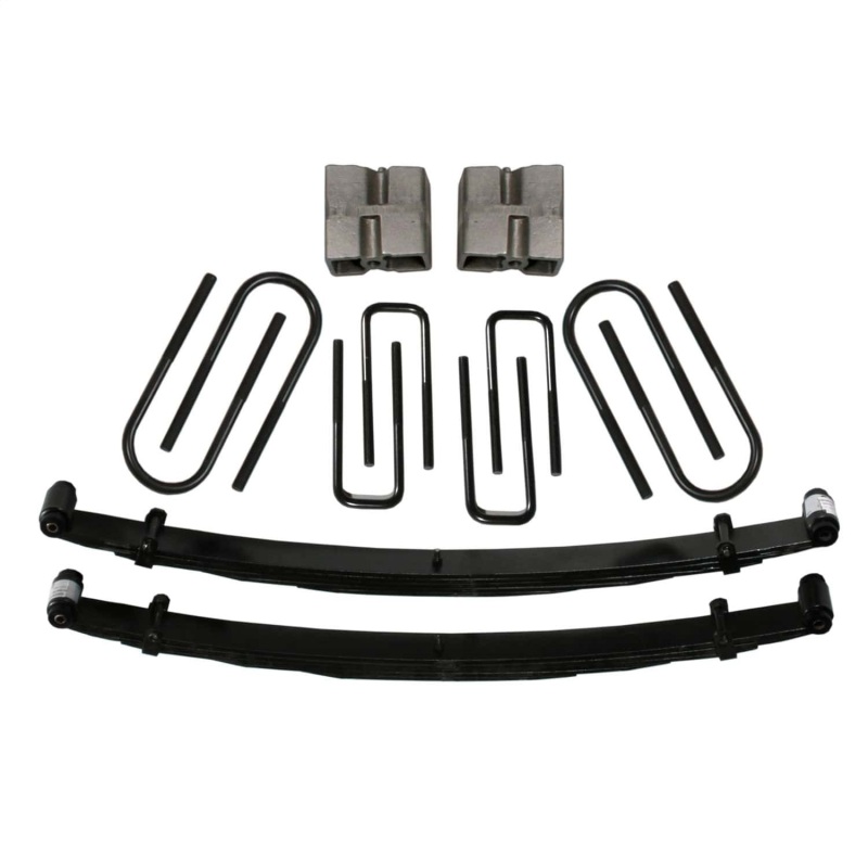 SKY Lift Kit Components