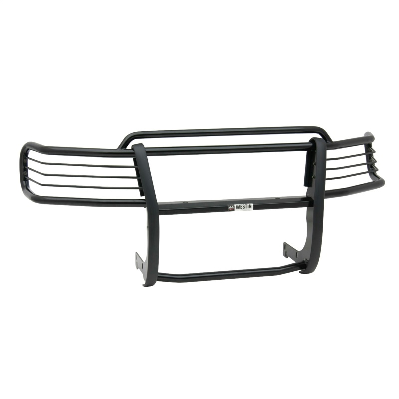 Westin 2001-2004 Ford Explorer Sport Sportsman Grille Guard - Black thumbnail 5