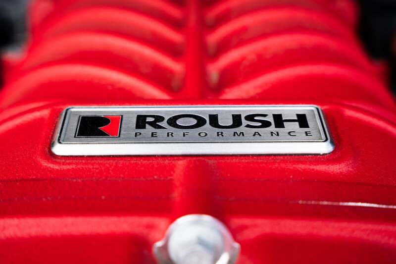RSH Supercharger Kits