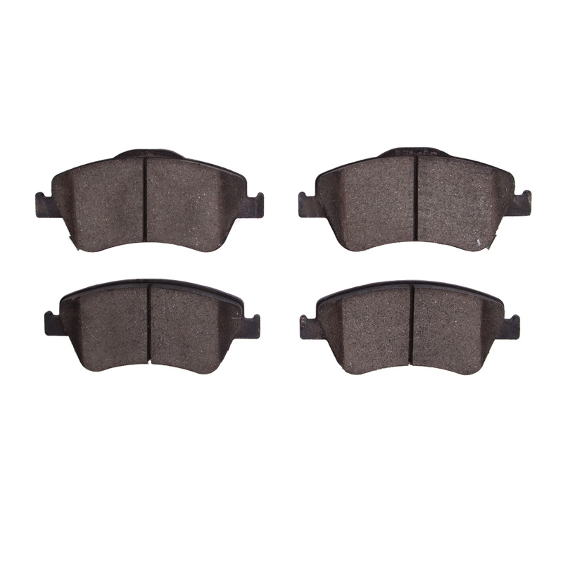 DFC 3000 Ceramic Brake Pads
