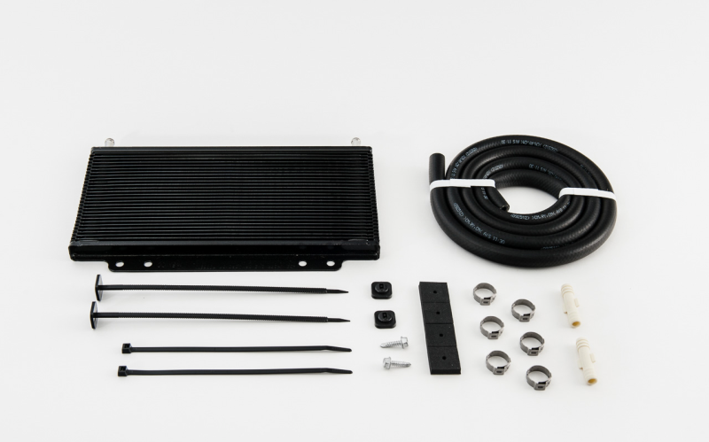AWE Tuning Drive Select Cooler thumbnail 3