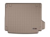WT Cargo Liners - Tan