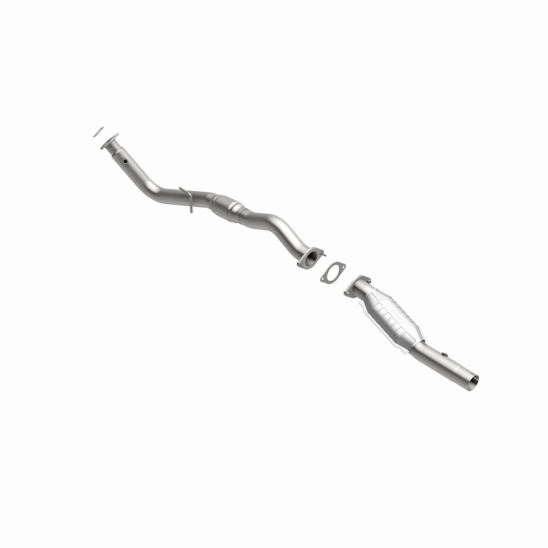 MagnaFlow Conv DF GM 01-02 2500 Passenger Side 6L thumbnail 9