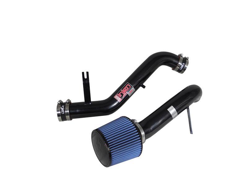 Injen 98-02 Honda Accord 2.3L Black Cold Air Intake thumbnail 6