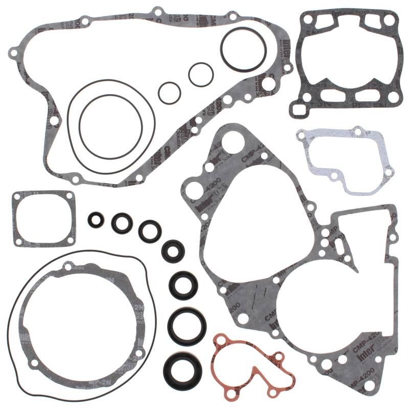 VEP Complete Gasket Kit