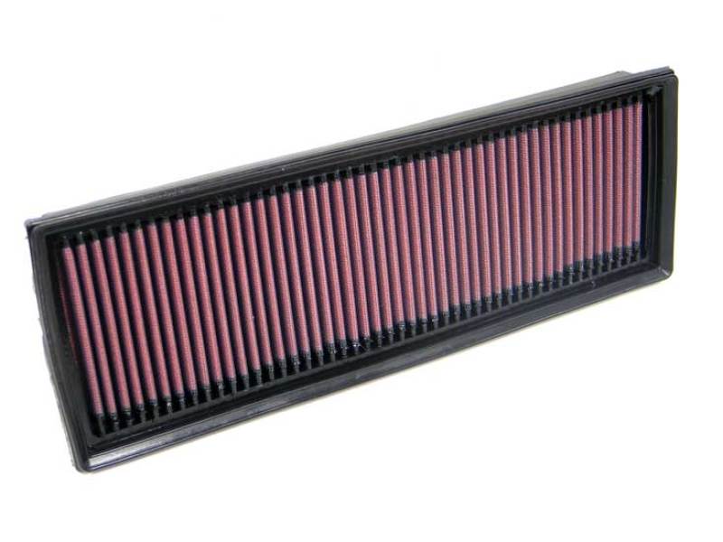 K&N 06-10 Chevy HHR 2.4L-L4 Drop In Air Filter thumbnail 3