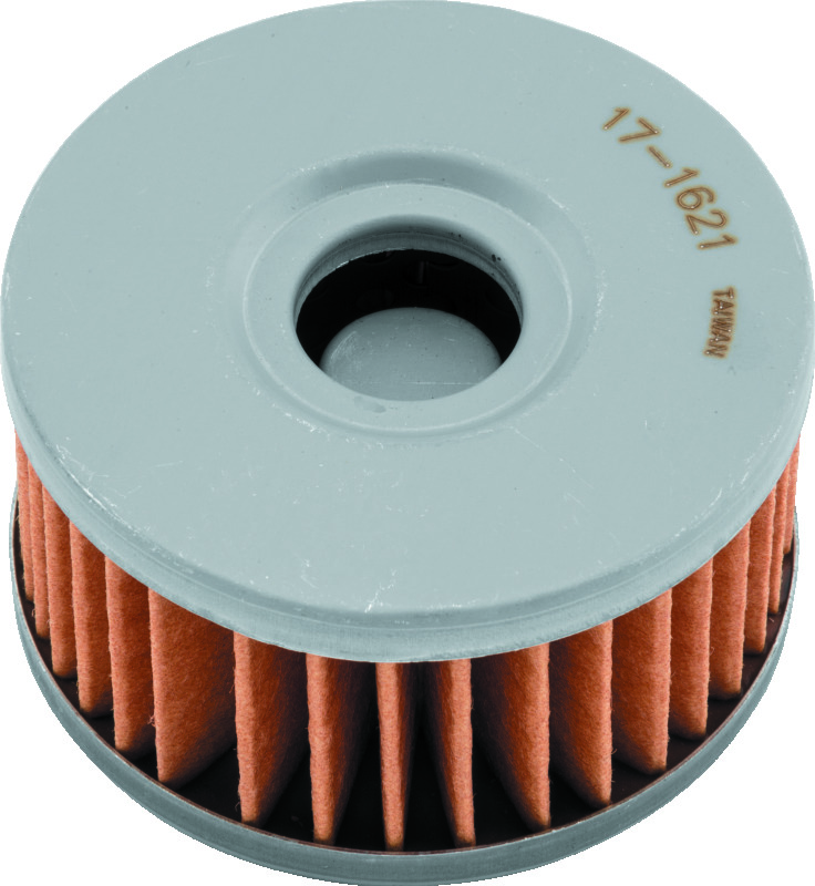 BKM Oil Filters