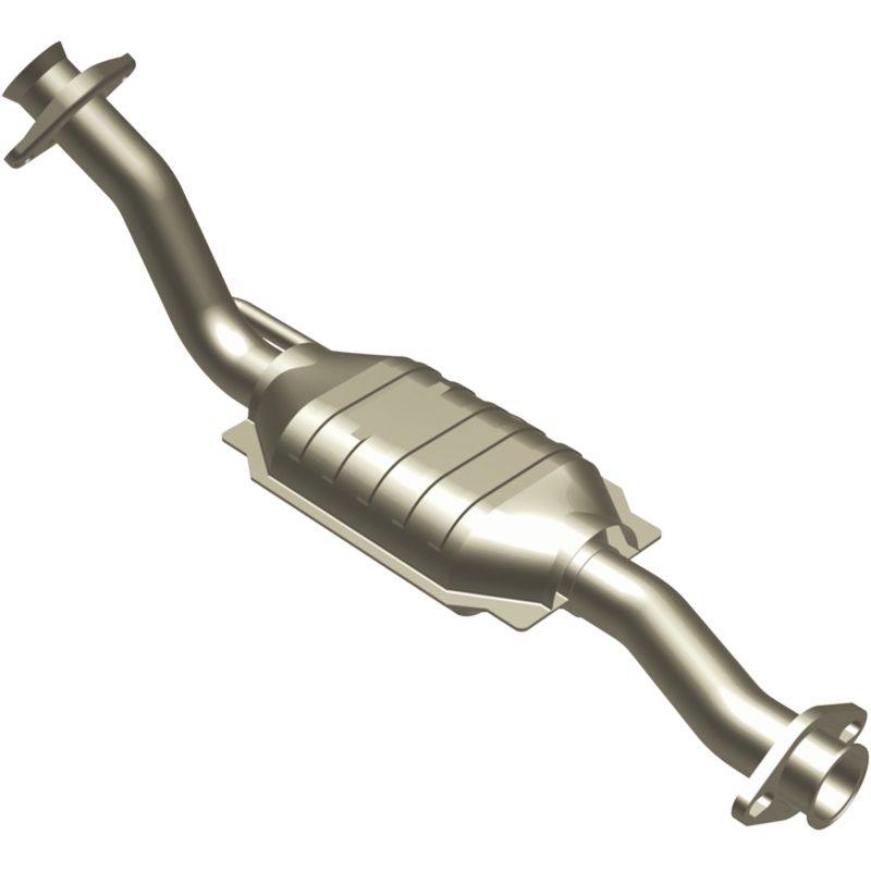 MagnaFlow Direct Fit Catalytic Converter Ford-Lincoln-Mercury 8 thumbnail 3