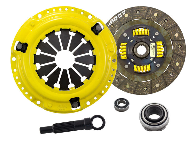 ACT Sport/P Street Clutch Kits