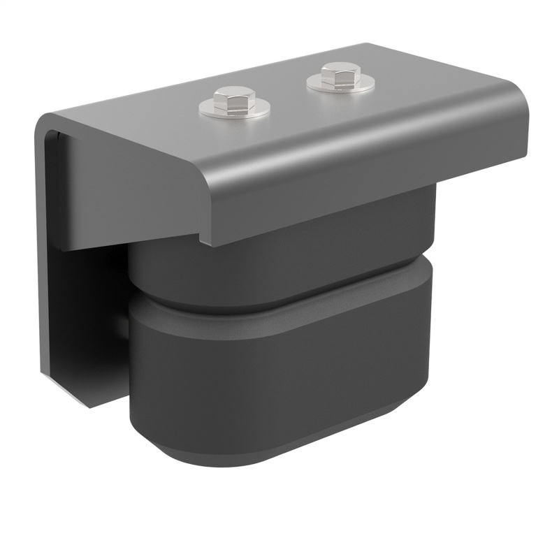 TIM Suspension Enhancement Systems