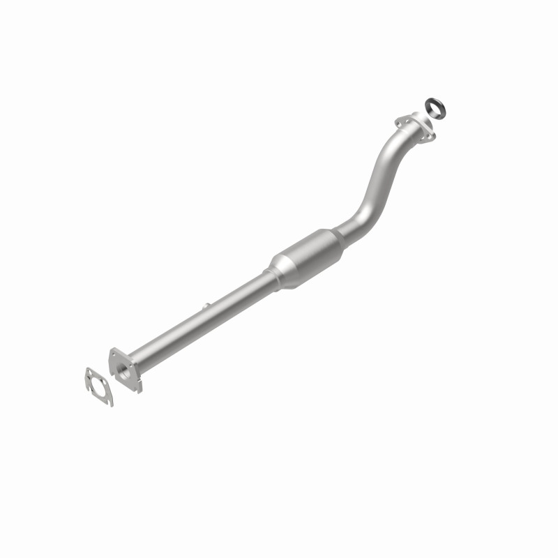 MagnaFlow Direct Fit Catalytic Converter 96 Buick Regal 3.8L thumbnail 8
