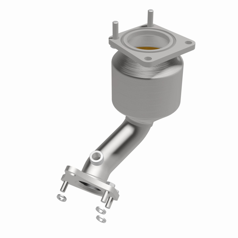 MagnaFlow 2013 Nissan Pathfinder 3.5L Direct Fit Converter thumbnail 9