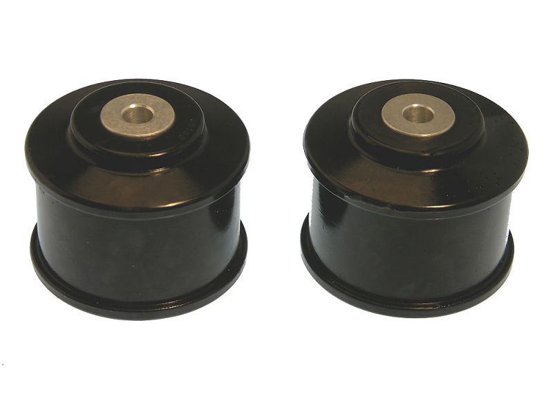 PRO Engine Mounts - Blk