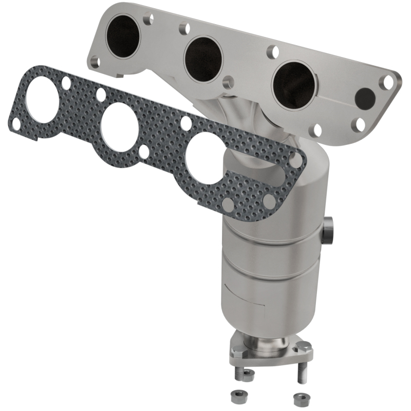 MagnaFlow Direct Fit Catalytic Converter 04-05 Suzuki Verona 2.5L thumbnail 2