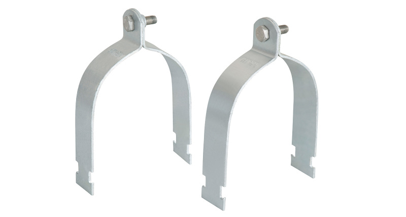 RHR Clamps