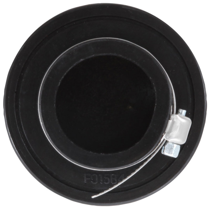 K&N 1.5in Flange ID x 3in OD x 2.5in H Rubber Base Crankcase Vent Filter thumbnail 3