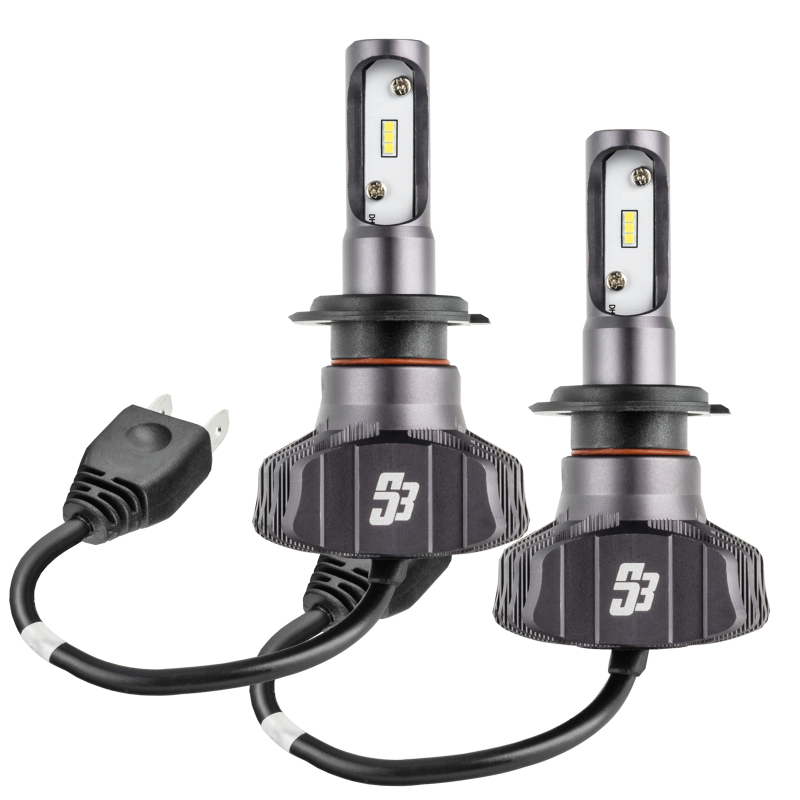 ORL LED Conversion Bulbs